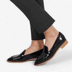 Everlane The Modern Loafer Patent